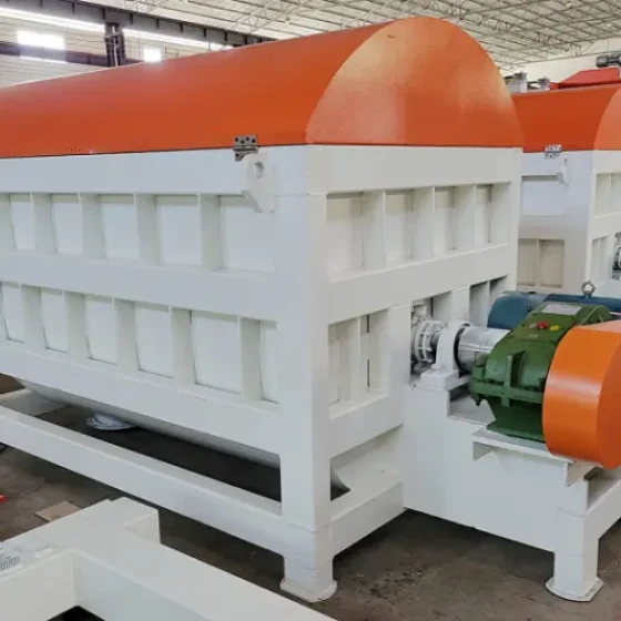 Mezclador de bloques