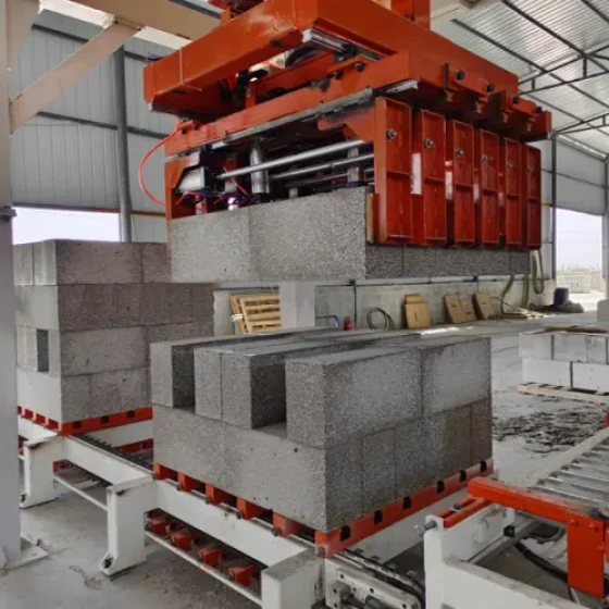 Equipos de producción de paneles homogéneos