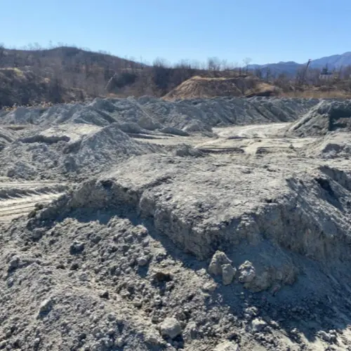 Solución de residuos a ladrillos