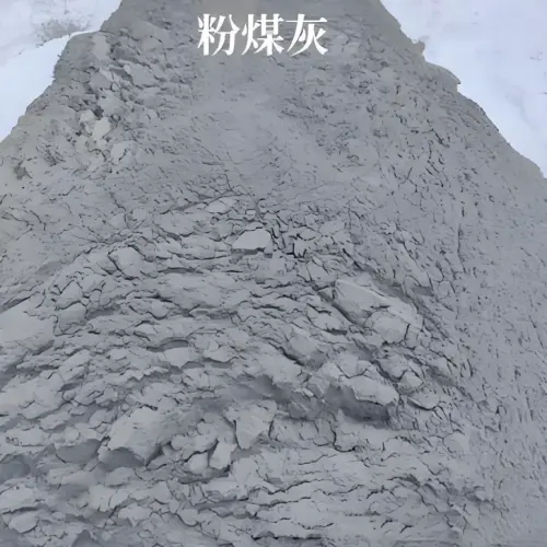 De las cenizas volantes al hormigón celular: las soluciones ecológicas para la construcción conducen al desarrollo sostenible